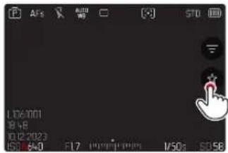L176:001 18:58 10:12:2023 ISO 640 F17 ISO 176:001 I/50s S0:58