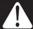 Zephyr AK6500CBS - WARNING - 1