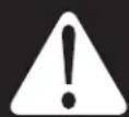 Zephyr AK6500CBS - WARNING - 1