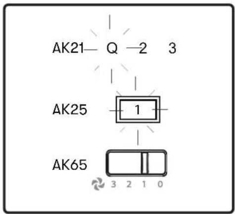 Zephyr AK6500CBS - Nettoyage de la hotte et du filtre - 1