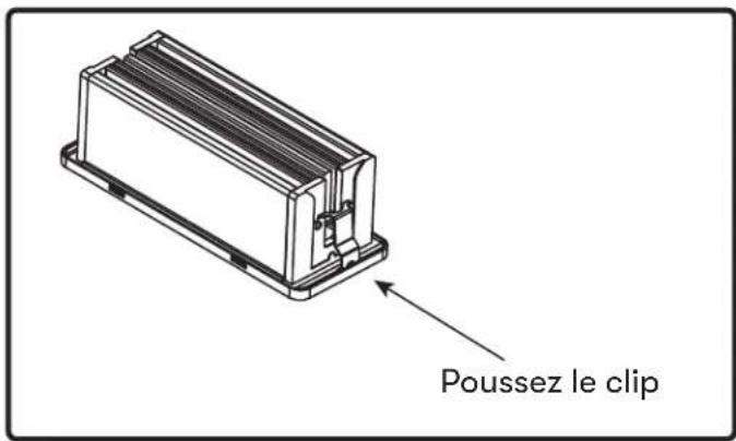Zephyr AK6500CBS - LumiLight LED et bande lumineuse LED - 1