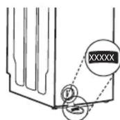 INDESIT BBTWB72200FR/N - GUIDE DE DÉPANNAGE - 3
