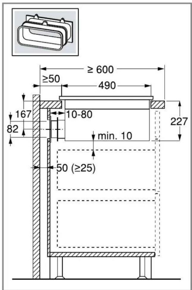 SIEMENS ED631HQ26E - 12