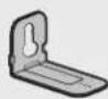 SAMSUNG HW-Q990D - Wallmount Components - 4