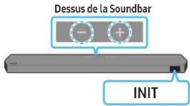 SAMSUNG HW-Q990D - Initialisation - 1