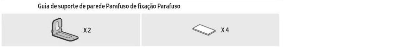 SAMSUNG HW-Q990D - VERIFICAR OS COMPONENTES - 4