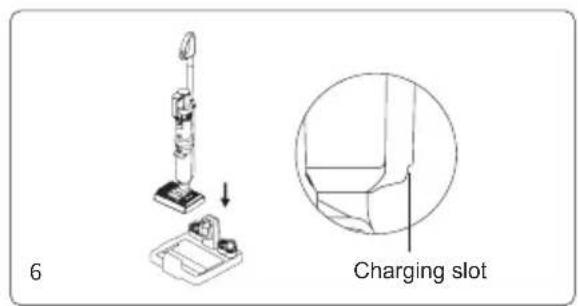 JIMMY HW11 Pro Max - Brushroll assembly and disassembly - 3