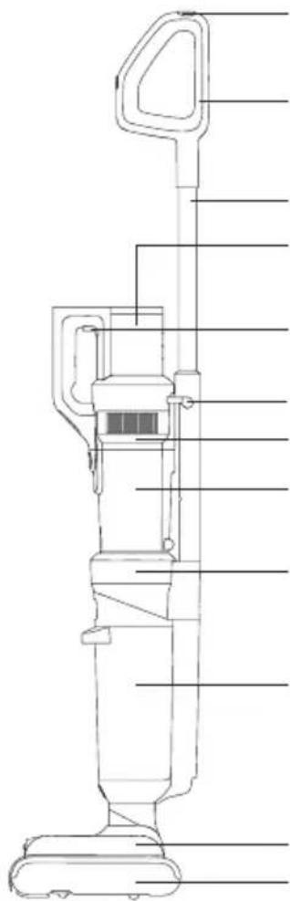 JIMMY HW11 Pro Max - Chapter 1 Montaje del producto - 2
