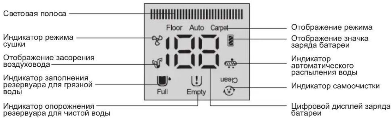 JIMMY HW11 Pro Max - IncnneH n HctpyKunr no npmeHeHIO - 1