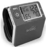 Scala SC 7400 NFC - Technische Daten - 2