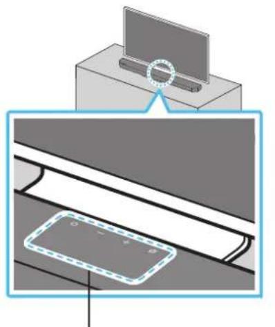 SAMSUNG HW-Q800D - Composant - 3