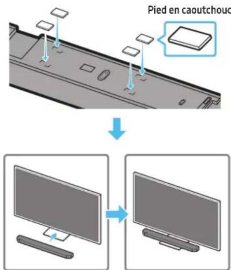 SAMSUNG HW-Q800D - Composant - 2