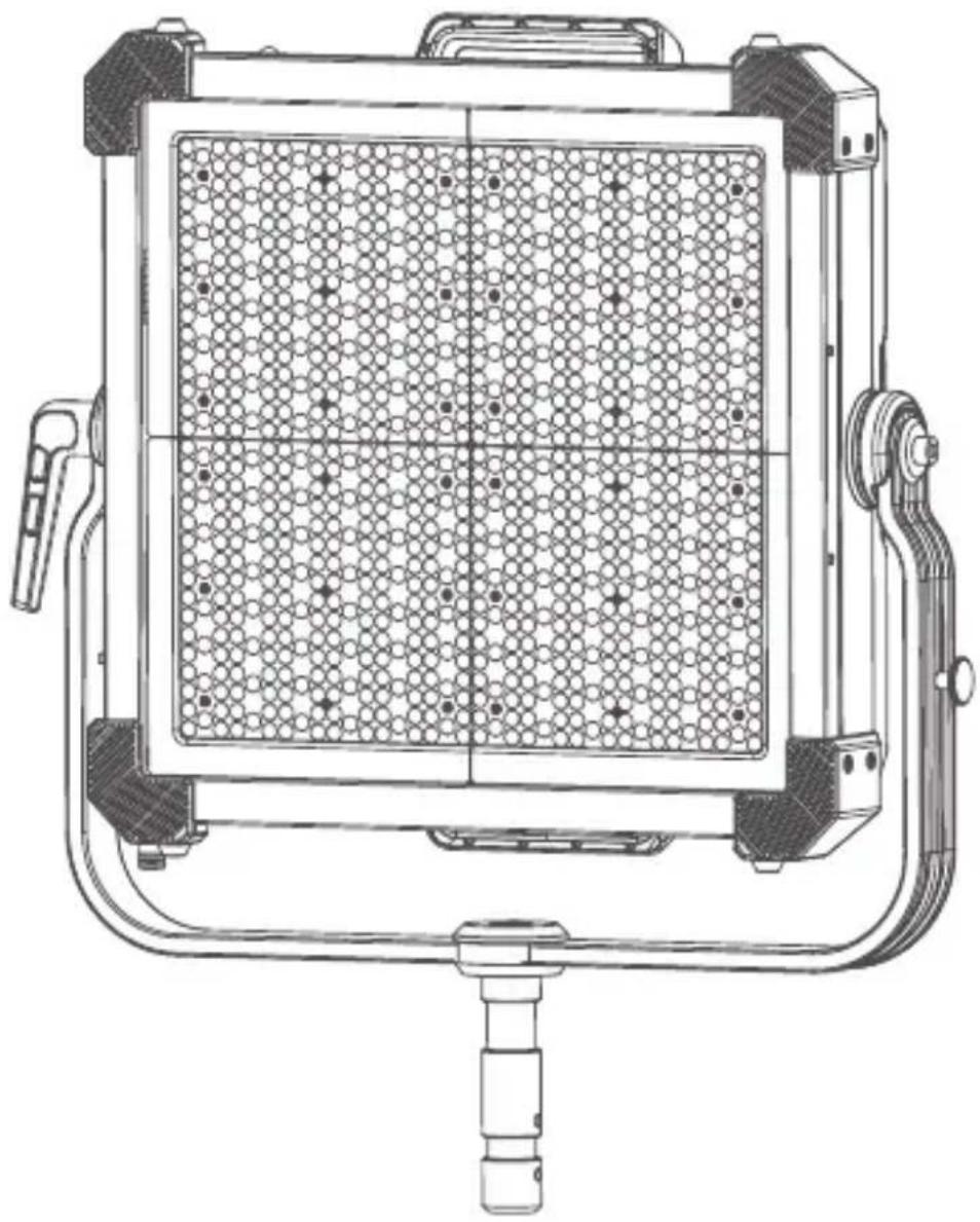 GODOX P600R Hard - 1