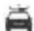GODOX P600R Hard - voiture de police - 1