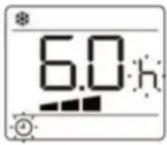 DANBY DPA050CEWDB - Auto Off - 1