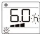 DANBY DPA050CEWDB - Marche automatique - 1