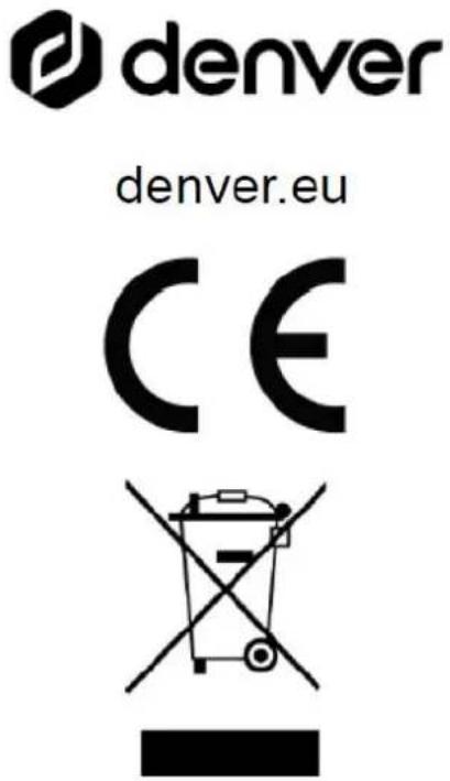 DENVER WCT-8026W - Télé chargement de l'application - 5