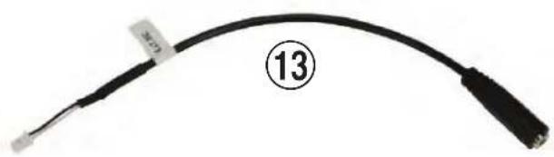ALPINE KIT-F9VW-T61 - A VERTEN IA - 7