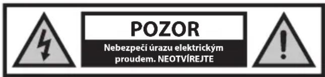 SHARP CP-AWS0101 - Poškození - 1