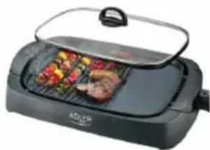ADLER AD 2945 - EUROPE - 15