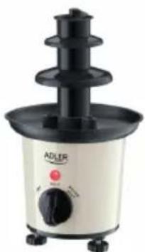 ADLER AD 2945 - EUROPE - 9