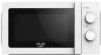 ADLER AD 2945 - EUROPE - 6