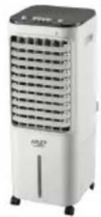 ADLER AD 2945 - EUROPE - 1