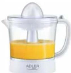 ADLER AD 2945 - SCHEERAPPARAAT OPLADEN - 6