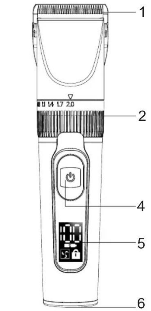 Mesko MS 2843 - 1