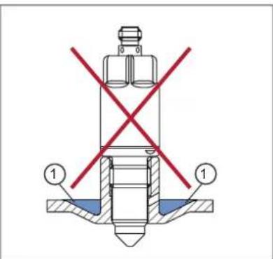 IFM E43918 - Positions B et C : - 3