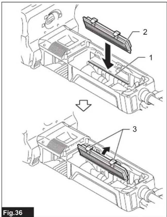 MAKITA VC010G - 36
