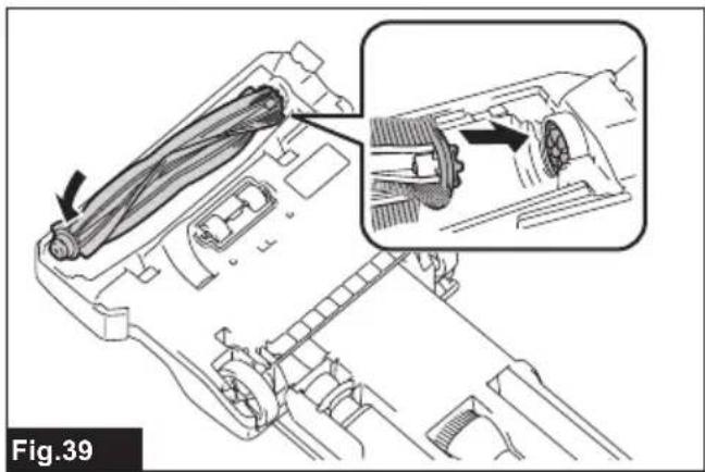 MAKITA VC010G - 39
