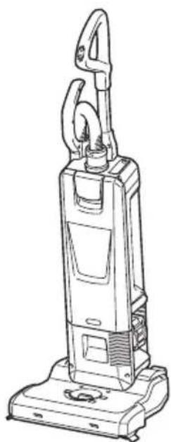MAKITA VC010G - 1