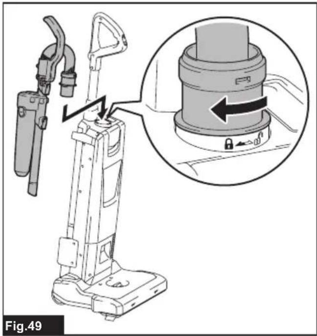 MAKITA VC010G - 49