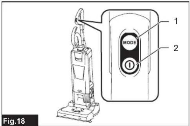 MAKITA VC010G - 15