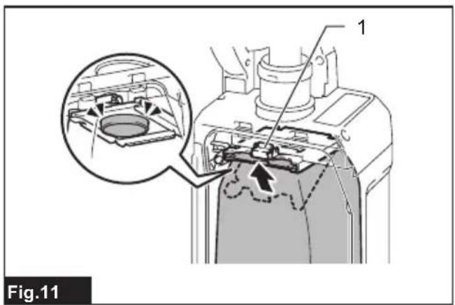 MAKITA VC010G - 9