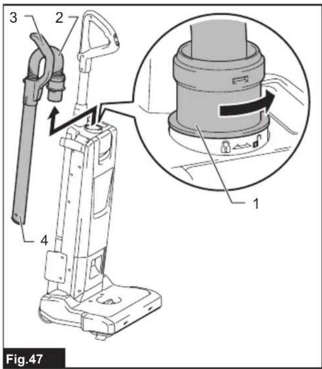 MAKITA VC010G - 47