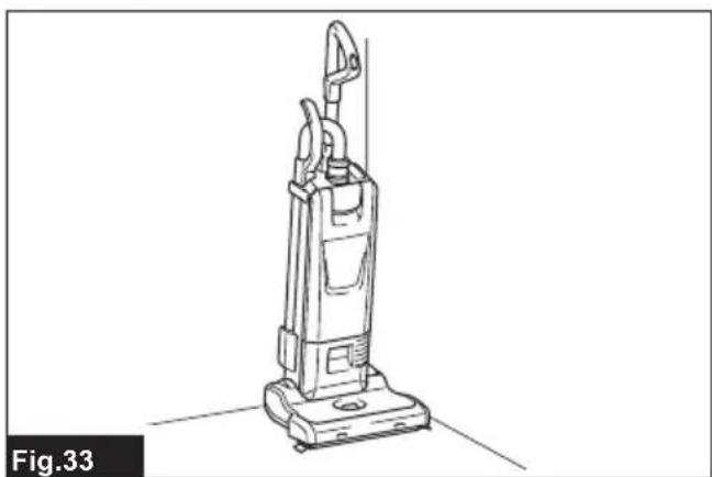 MAKITA VC010G - 33