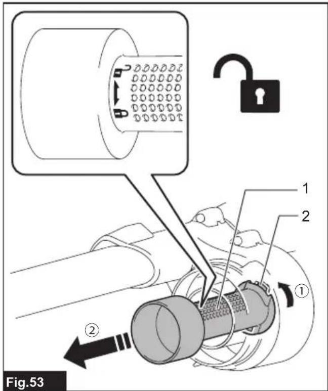 MAKITA VC010G - 53