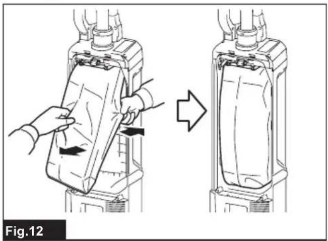 MAKITA VC010G - 11