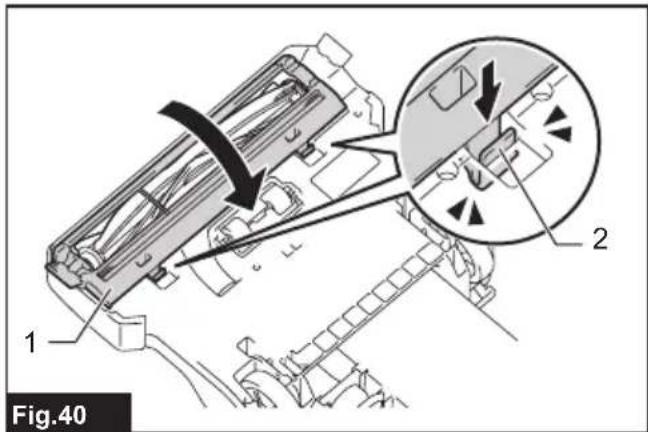 MAKITA VC010G - 40