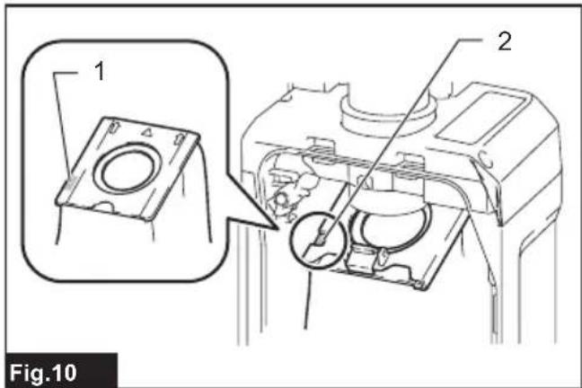 MAKITA VC010G - 7