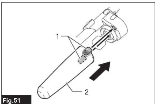MAKITA VC010G - 51
