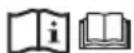 MAKITA VC010G - Symbols - 1