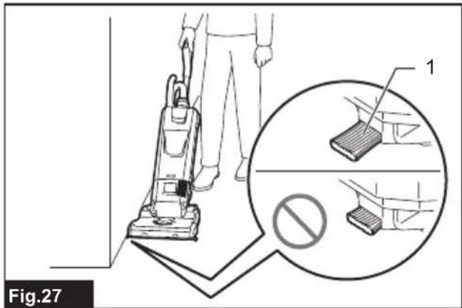 MAKITA VC010G - 27