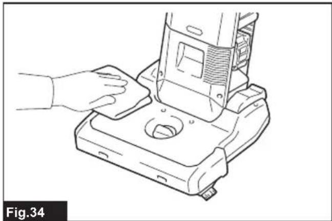 MAKITA VC010G - 34