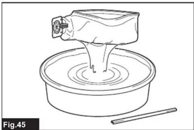 MAKITA VC010G - 45