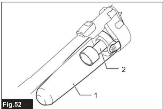 MAKITA VC010G - 52