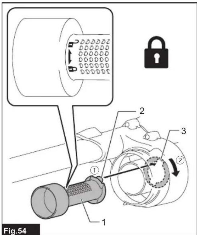 MAKITA VC010G - 54