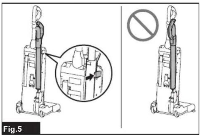 MAKITA VC010G - 5